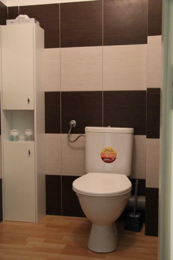 Apartman Brasov, Týn nad Vltavou Exteriör bild