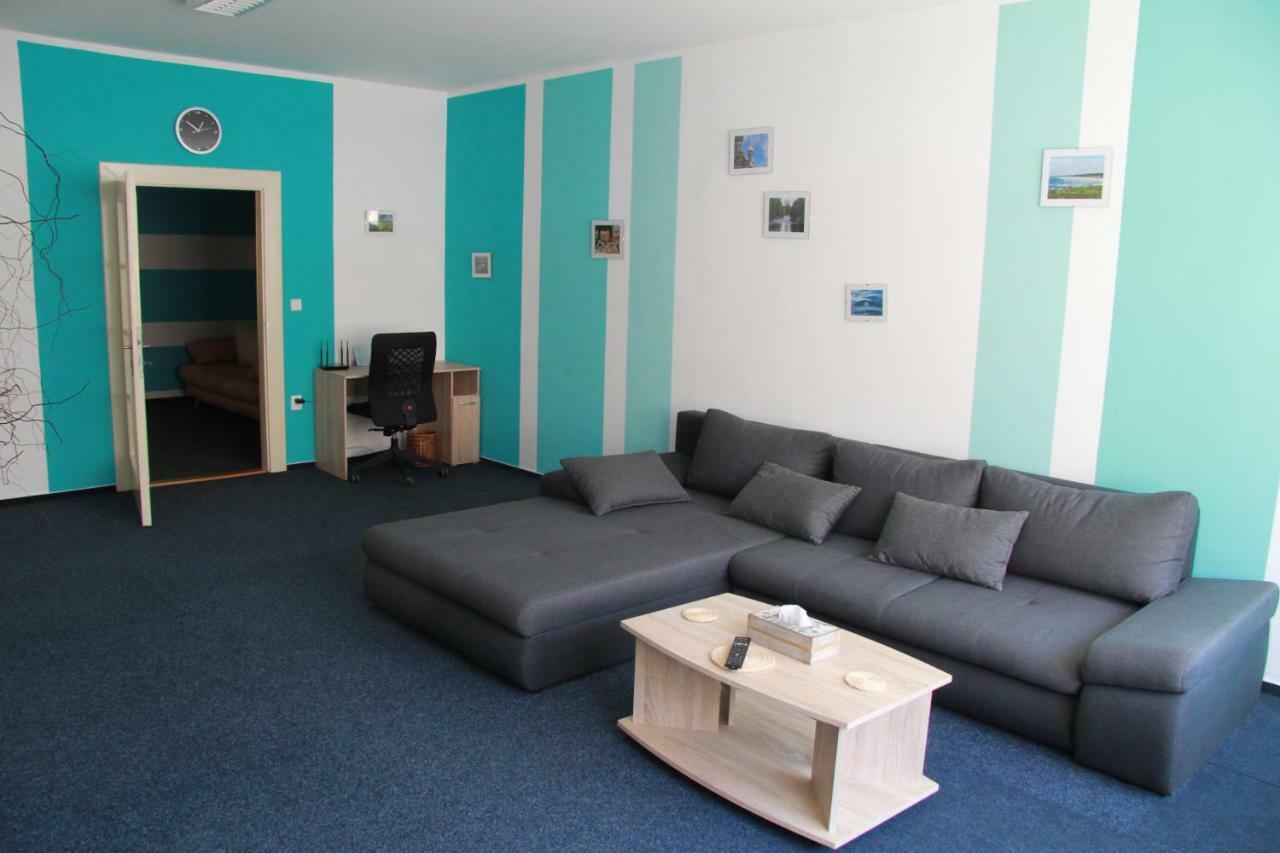 Apartman Brasov, Týn nad Vltavou Exteriör bild