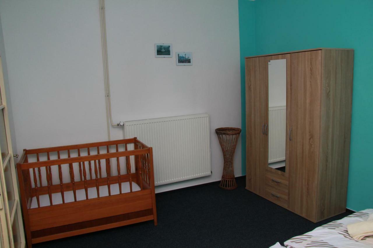 Apartman Brasov, Týn nad Vltavou Exteriör bild