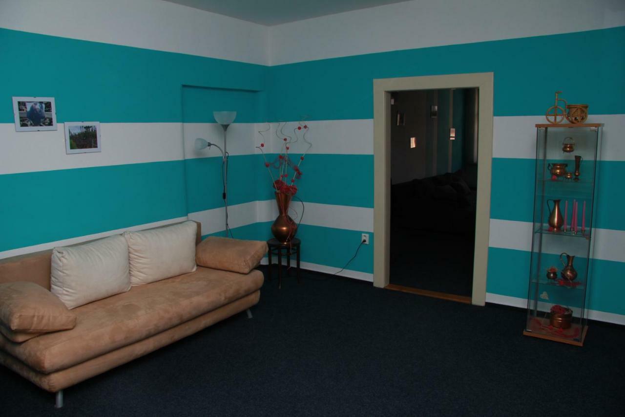 Apartman Brasov, Týn nad Vltavou Exteriör bild