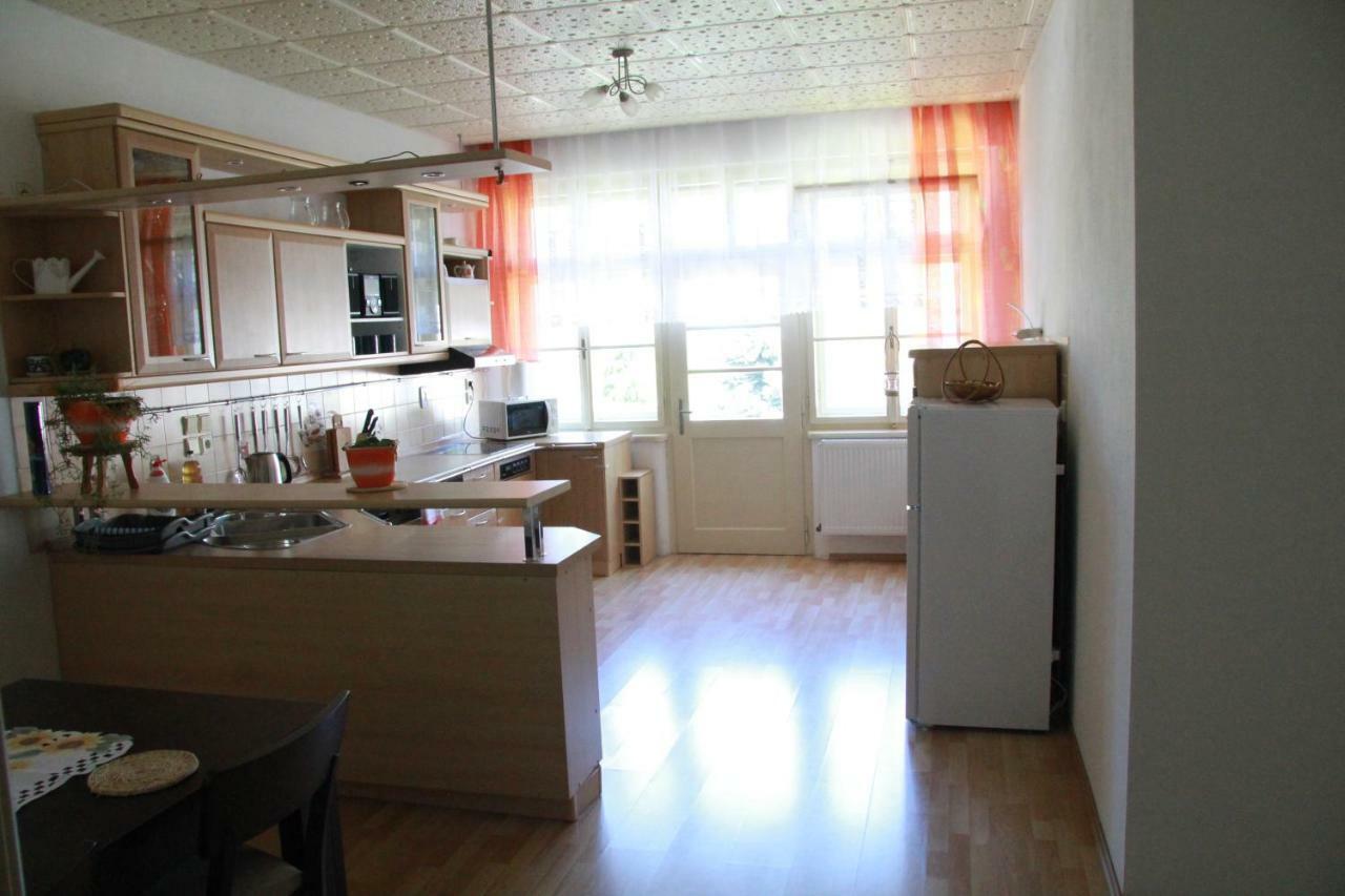 Apartman Brasov, Týn nad Vltavou Exteriör bild